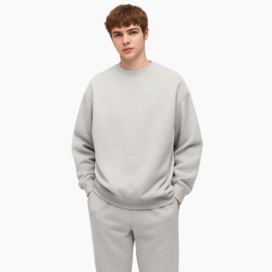 Tuatu Sweatshirt Regular Cut