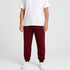 Tuatu Sweatpants Loose Cut